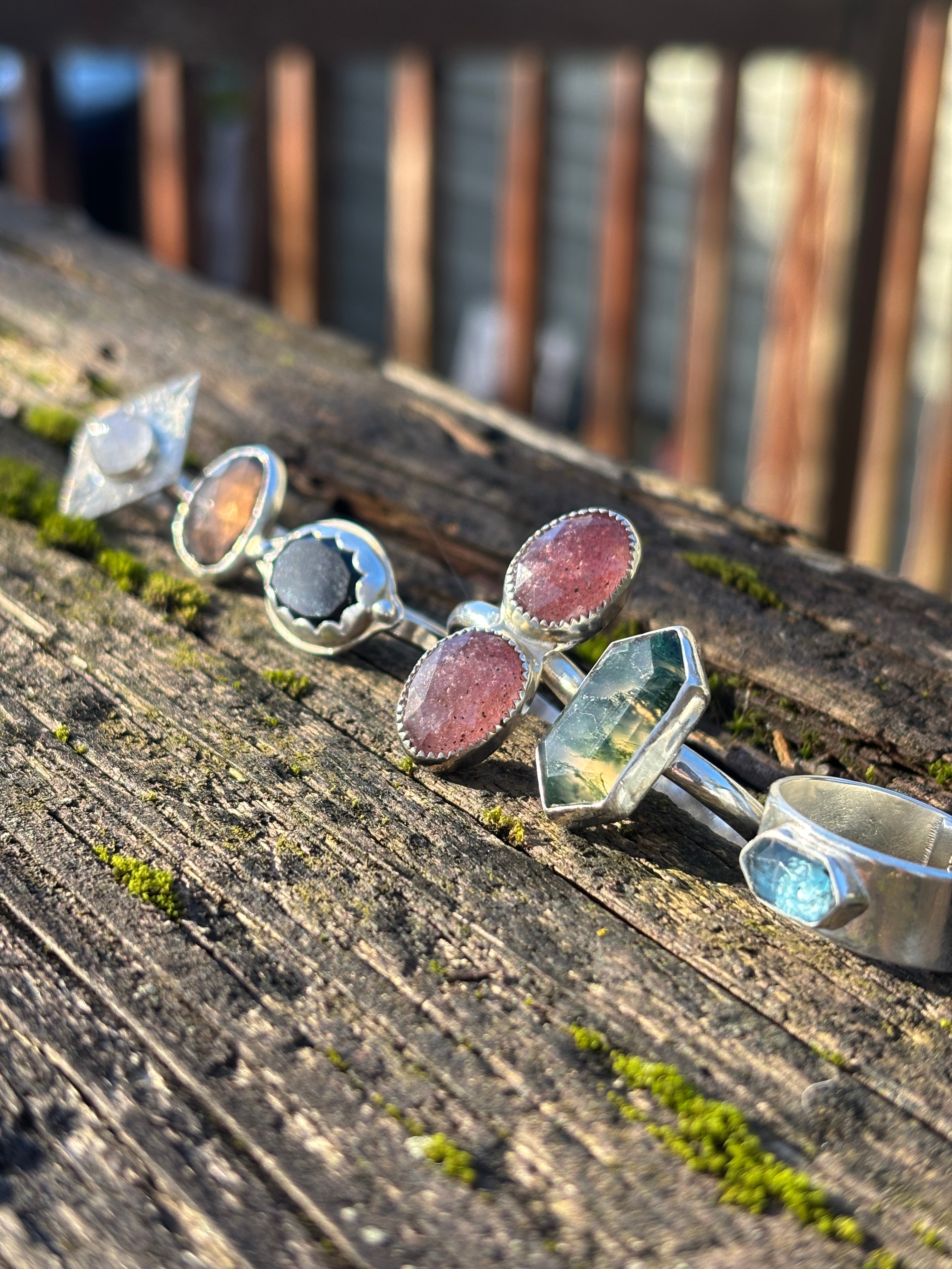 Rings